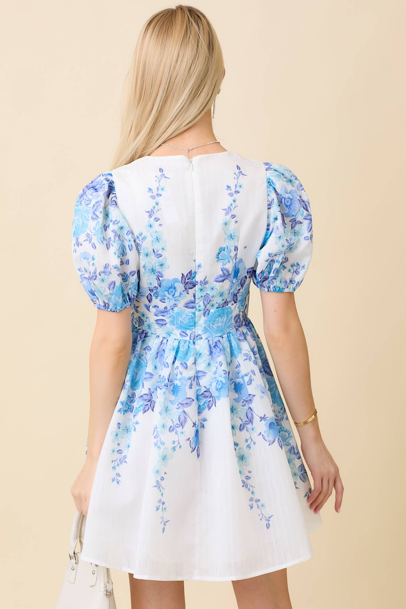 Winnie Dress **Final Sale**