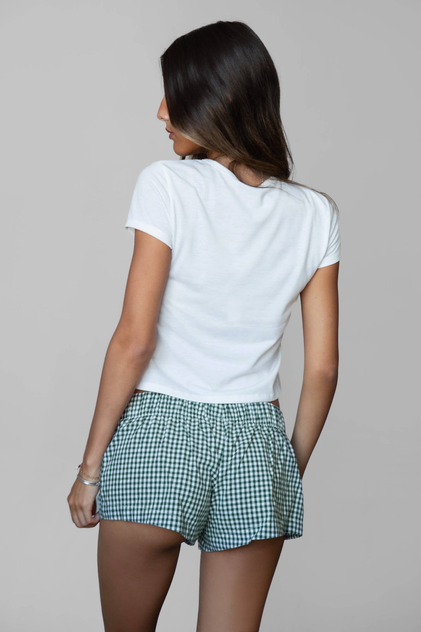 Pony Baby Top