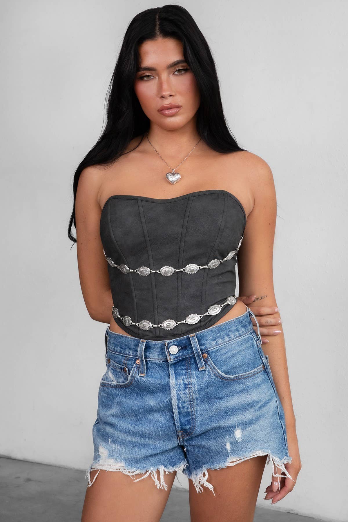 GLENDORA Top
