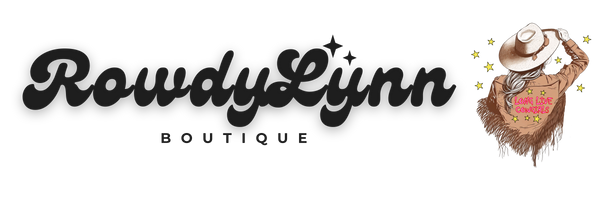 RowdyLynn Boutique logo