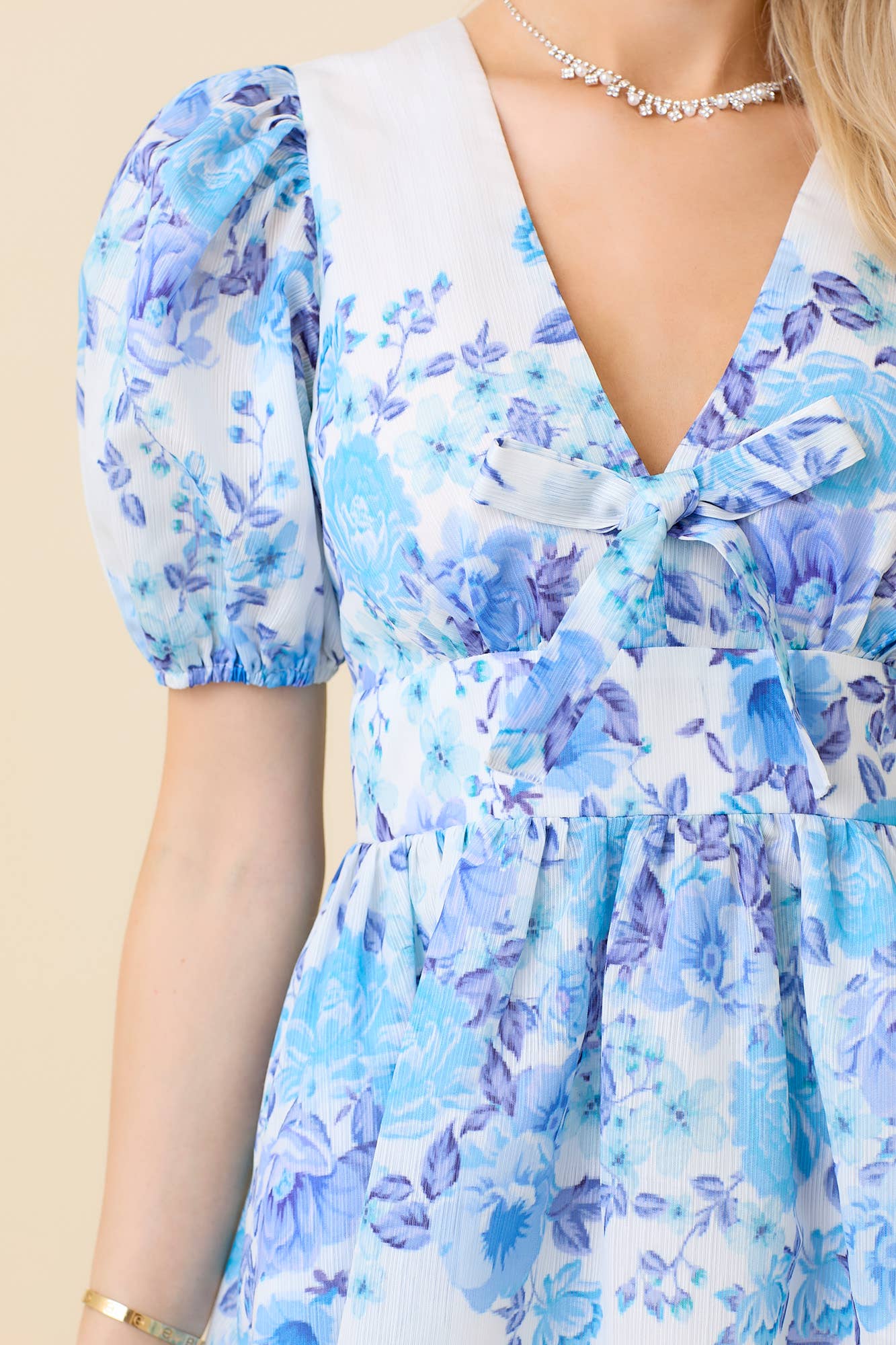 Winnie Dress **Final Sale**