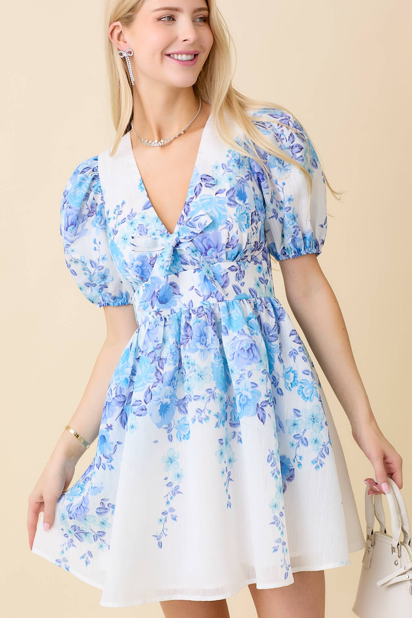 Winnie Dress **Final Sale**