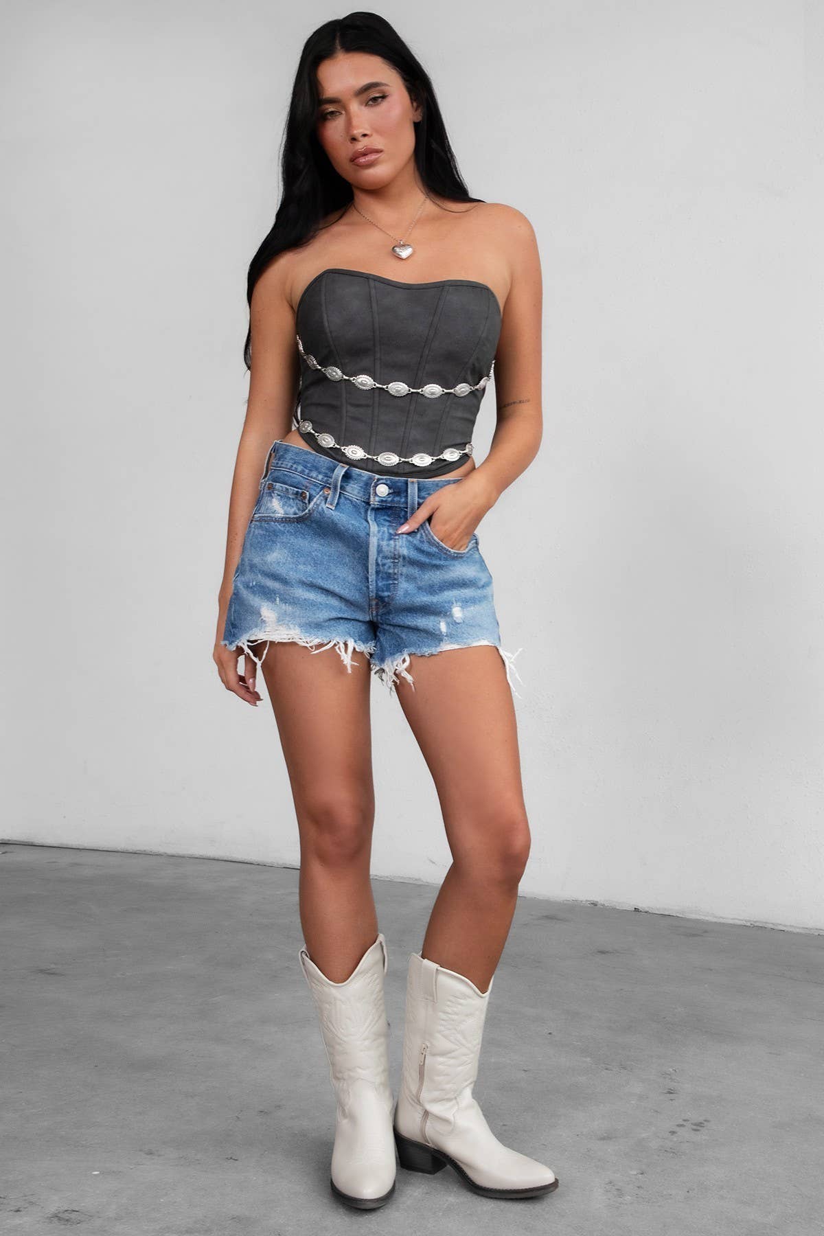 GLENDORA Top