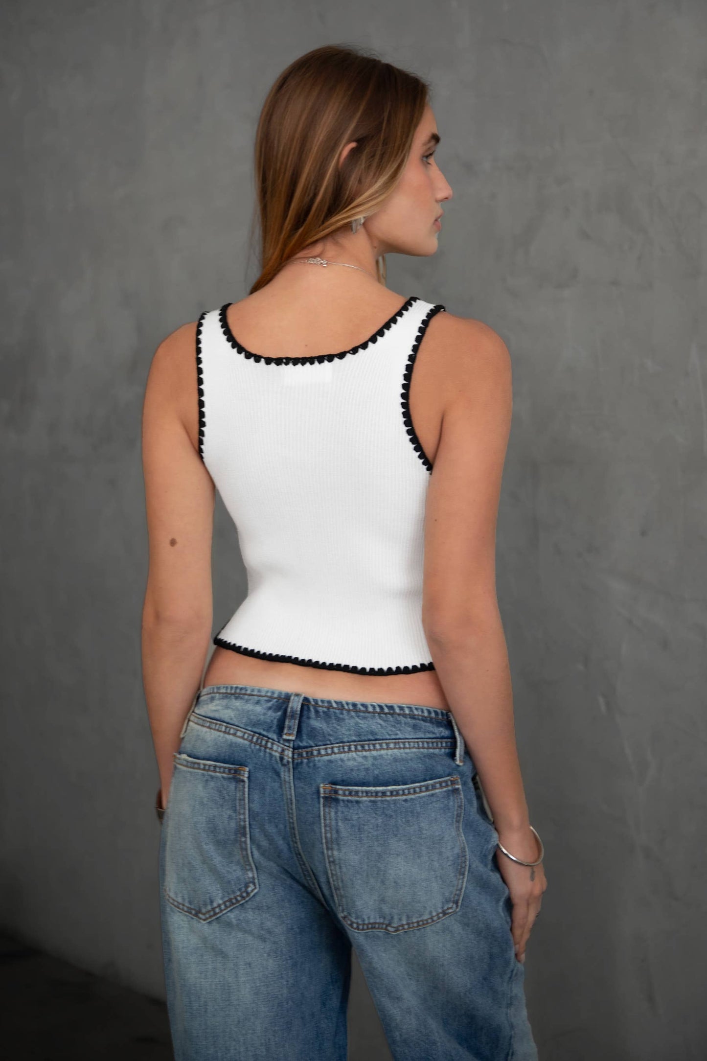 Sally Top