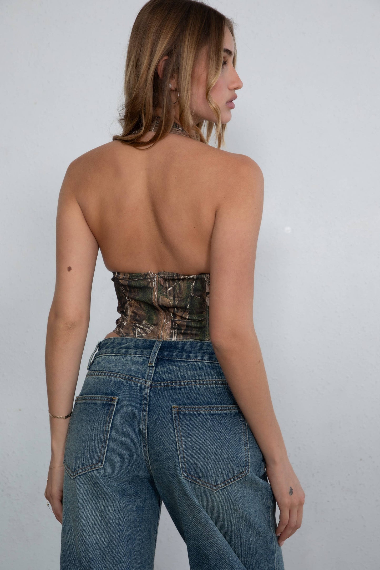 Jessie Top