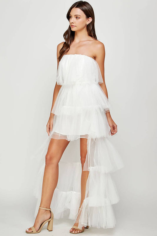 Sally Dress